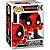 Funko Marvel Flamenco Deadpool 778 - Imagem 2