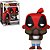 Funko Marvel Barista Deadpool 775 - Imagem 1