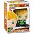 Funko Pop Dragon Ball Z Super Saiyan Gohan 858 - Imagem 3