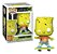 Funko The Simpsons Zombie Bart 1027 - Imagem 1