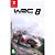 WRC 8 The Official Game Nintendo Switch Seminovo - Imagem 1