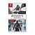 Assassins Creed the Rebel Collection Switch Seminovo - Imagem 1