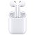 Fone De Ouvido Inpods 12 Sem Fio Bluetooth Tws V5.0 White - Imagem 1