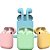 Fone De Ouvido Inpods 12 Sem Fio Bluetooth Tws V5.0 Yellow - Imagem 2