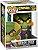 Funko Pop Crash Bandicoot Nitros Oxide 534 - Imagem 1