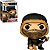 Funko Pop Mortal Kombat Scorpion 1058 - Imagem 1