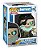 Funko Pop Mortal Kombat Sub-Zero ( Especial Edition) 1057 - Imagem 2