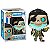 Funko Pop Mortal Kombat Sub-Zero ( Especial Edition) 1057 - Imagem 1