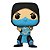 Funko Pop Mortal Kombat Sub-Zero 536 - Imagem 1