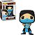 Funko Pop Mortal Kombat Sub-Zero 536 - Imagem 2