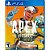 Apex Legends Lifeline Edition Ps4 - Imagem 1