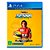 Horizon Chase Turbo Senna Sempre Ps4 - Imagem 1
