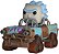 Funko Pop Rick And Morty Mad Max Rick 37 - Imagem 1