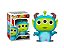 Funko Pop Disney Remix Sulley 759 - Imagem 2