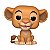 Funko Pop Disney Rei Leão Nala 497 - Imagem 1