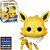 Funko Pop Pokémon Jolteon Diamond 628 - Imagem 1