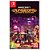 Minecraft Dungeons Ultimate Edition Nintendo Switch - Imagem 1