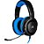 Headset Corsair HS35 Stereo Blue - Imagem 1