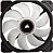 Fan Corsair Air Series Af120 White - Imagem 1