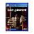 Lost Judgment Ps4 - Imagem 1