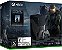 Xbox Series X Halo Infinite Limited Edition 1TB SSD - Imagem 1