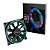 FAN GALAX VORTEX WIND-02 RGB - Imagem 1