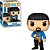 Funko Pop Star Trek Spock 1139 - Imagem 1