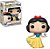 Funko Pop Disney A Branca de Neve 339 - Imagem 1