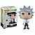 Funko Pop Rick And Morty Rick 112 - Imagem 1