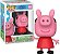 Funko Pop Peppa Pig 1085 - Imagem 1