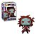 Funko Pop Marvel Zombie Scarlet Witch 943 - Imagem 1