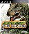 Jurassic The Hunted Ps3 Seminovo - Imagem 1