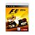F1 2014 Seminovo Ps3 - Imagem 1
