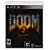 Doom 3 BFG Edition Ps3 Seminovo - Imagem 1