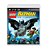 Lego Batman The Video Game Ps3 Seminovo - Imagem 1
