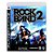 Rock Band 2 Seminovo Ps3 - Imagem 1