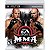 Ea Sports MMA Ps3 Seminovo - Imagem 1
