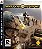 Motor Storm Ps3 Seminovo - Imagem 1