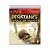 resistance Fall Of Man Ps3 Seminovo - Imagem 1