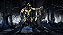 Mortal Kombat X PS4 Seminovo - Imagem 3