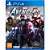 Avengers PS4 Seminovo - Imagem 1