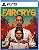 Far Cry 6 PS5 Seminovo - Imagem 1
