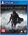 Shadow Of Mordor Ps4 Seminovo - Imagem 1