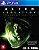 Alien Isolation Nostromo Edition Ps4 Seminovo - Imagem 1