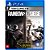 Rainbow Six Siege PS4 Seminovo - Imagem 1