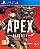 Apex Legends Bloodhound Edition PS4 - Imagem 1