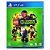 Jogo Lego Dc Super Villains PS4 - Imagem 1