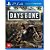 Days Gone PS4 - Imagem 1