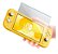 Película Vidro Temperado Nintendo Switch Lite - Imagem 1