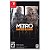 Metro Redux Nintendo Switch - Imagem 1